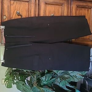 Izod Capri Cargo Pants Size 6